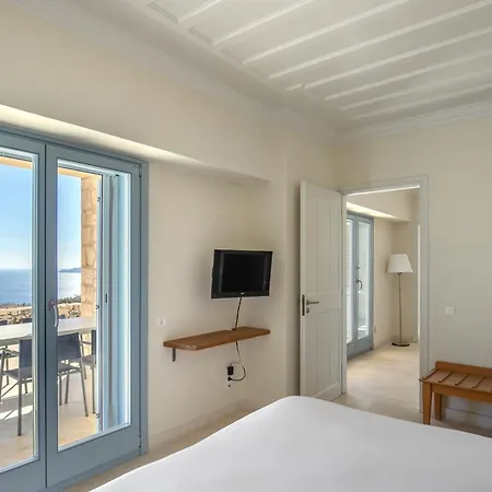 Urania Luxury Vila Vasiliki
