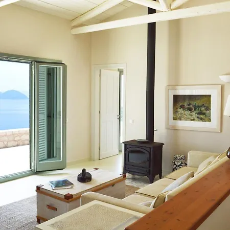 Vila Urania Luxury *