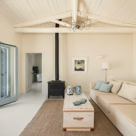 Vila Urania Luxury