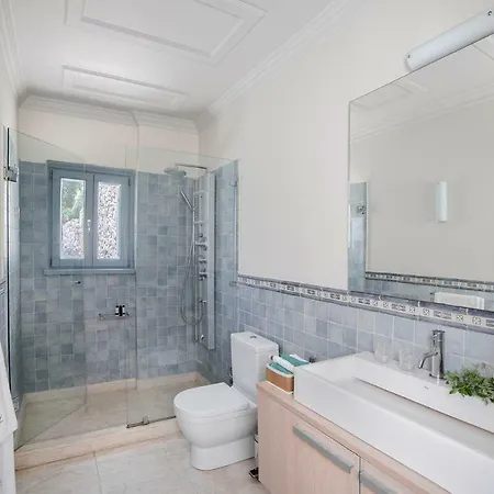 Vila Urania Luxury *
