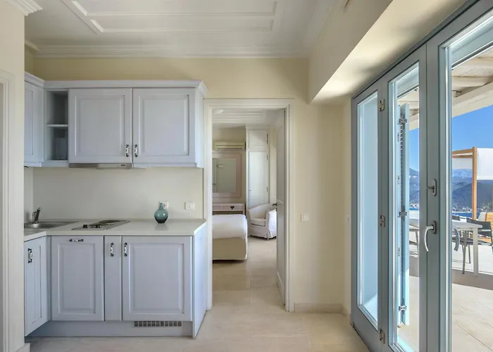 Urania Luxury Willa Vasiliki