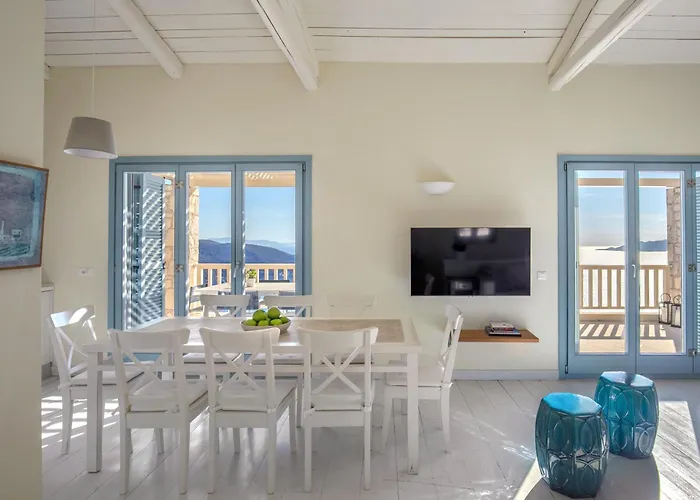 Willa Urania Luxury *