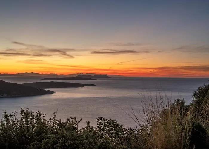 Urania Luxury Willa Vasiliki