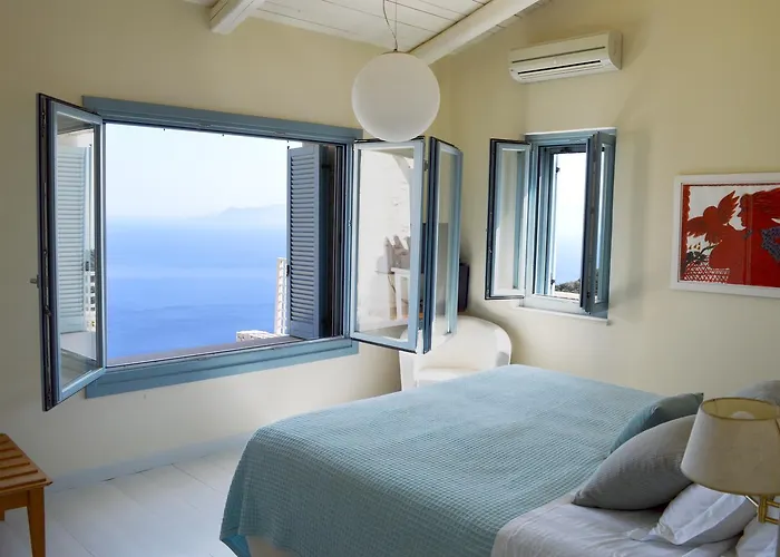 Urania Luxury Willa *