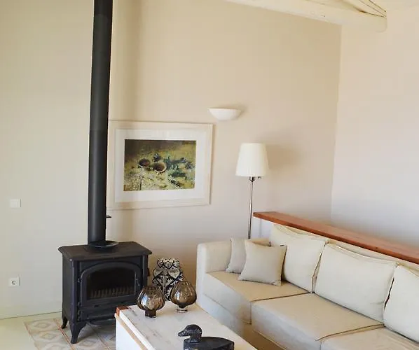 Urania Luxury Vasiliki