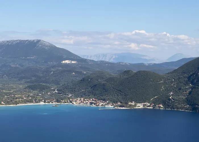 Urania Luxury * Vasiliki