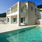 Urania Luxury Villa Vasiliki (Lefkada)