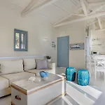 Βίλα Urania Luxury *