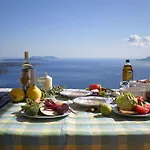 Βίλα Urania Luxury Βασιλική