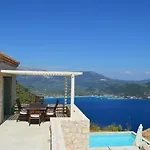 Urania Luxury Βίλα