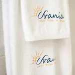 Βίλα Urania Luxury Βασιλική