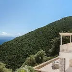 Villa Urania Luxury Vasiliki (Lefkada)