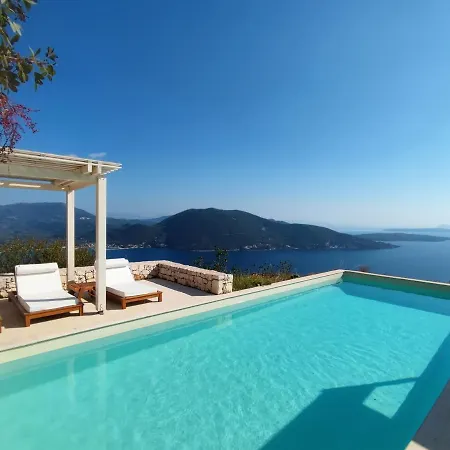 Villa Urania Luxury
