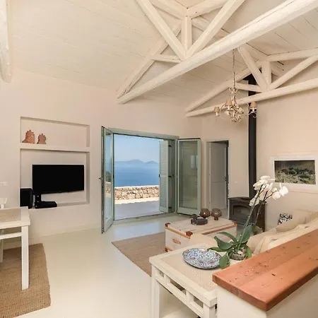 Urania Luxury Villa