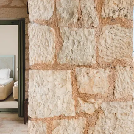 Villa Urania Luxury Vassiliki