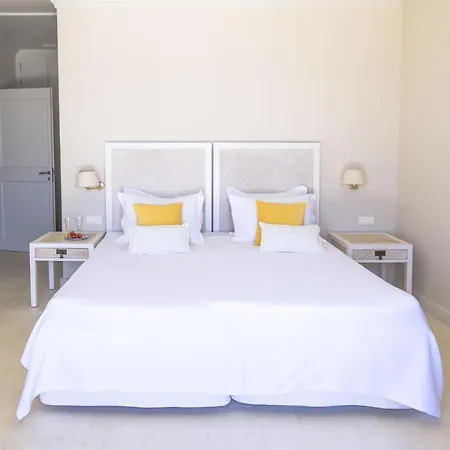 Villa Urania Luxury