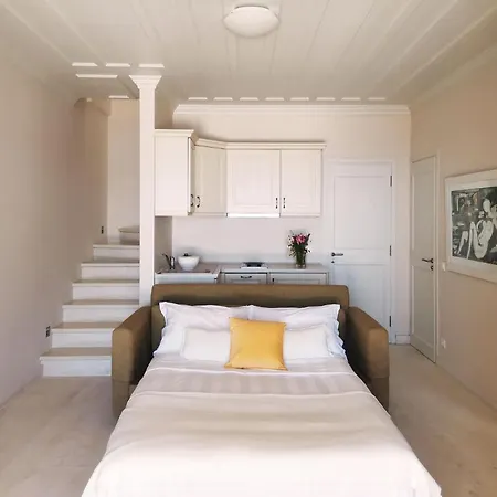 Villa Urania Luxury *