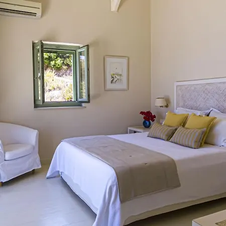 Villa Urania Luxury Vassiliki