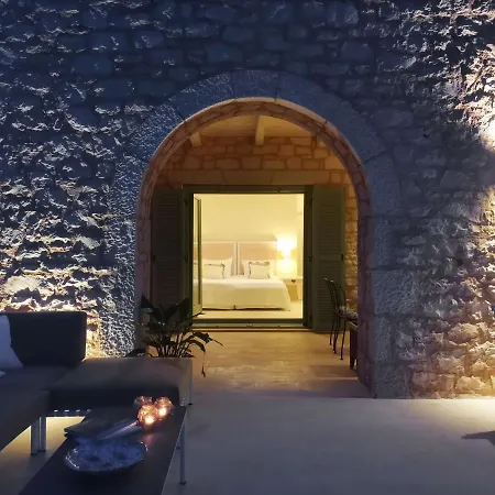 Villa Urania Luxury