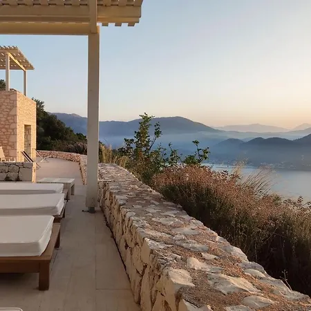 Villa Urania Luxury