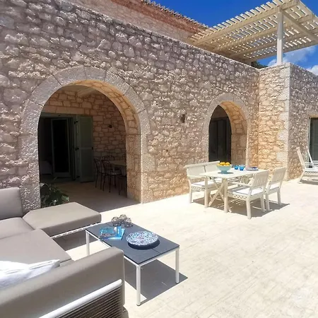 Urania Luxury Villa