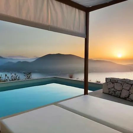 Villa Urania Luxury