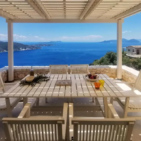 Urania Luxury Villa *