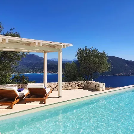 Urania Luxury Villa