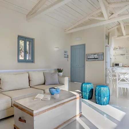 Βίλα Urania Luxury *