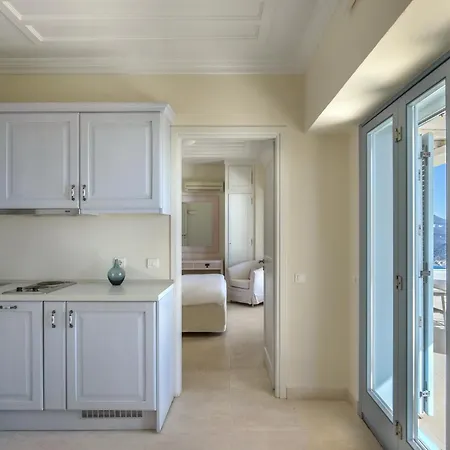 Urania Luxury Villa Vassiliki