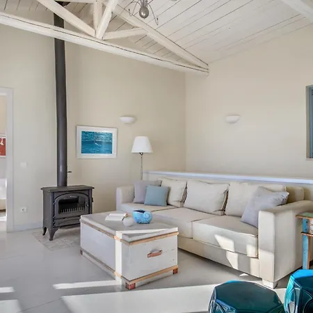 Villa Urania Luxury