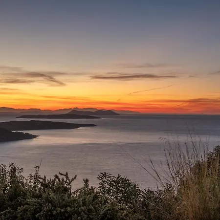 Urania Luxury Βίλα Βασιλική