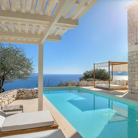 Villa Urania Luxury