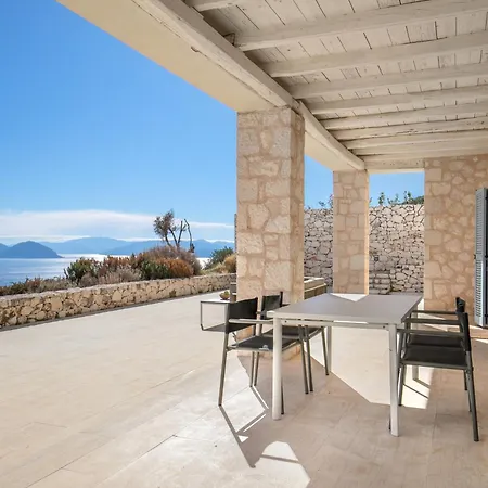 Villa Urania Luxury *