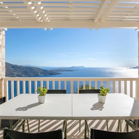 Βίλα Urania Luxury