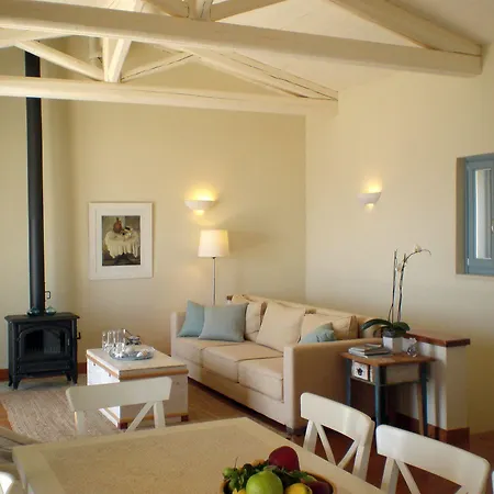 Urania Luxury Βίλα Βασιλική