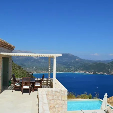 Urania Luxury Villa