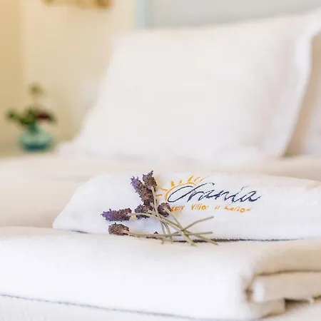 Urania Luxury Βίλα *