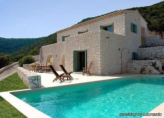 Urania Luxury * Vasiliki (Lefkada)