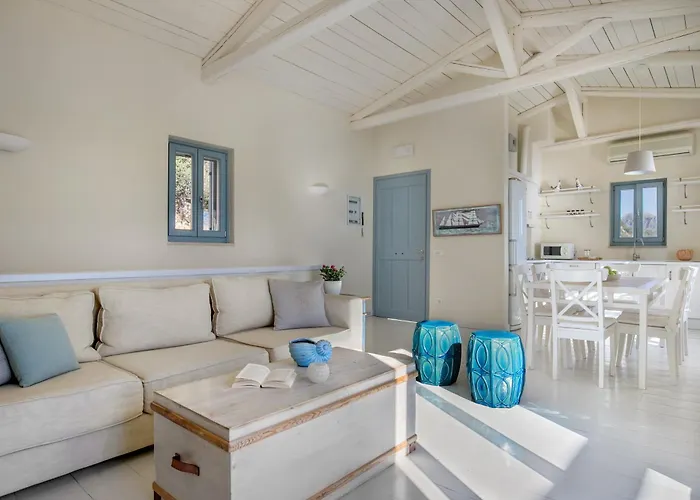 Villa Urania Luxury *