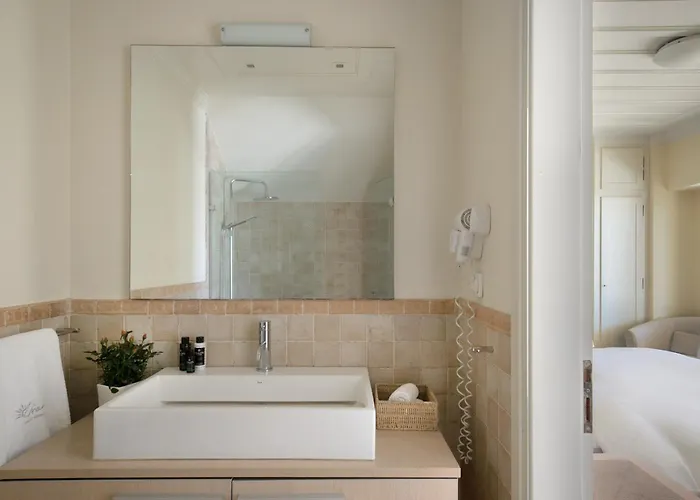 Villa Urania Luxury Vasiliki (Lefkada)