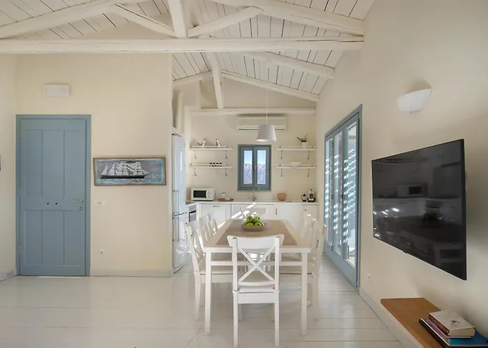 Villa Urania Luxury *