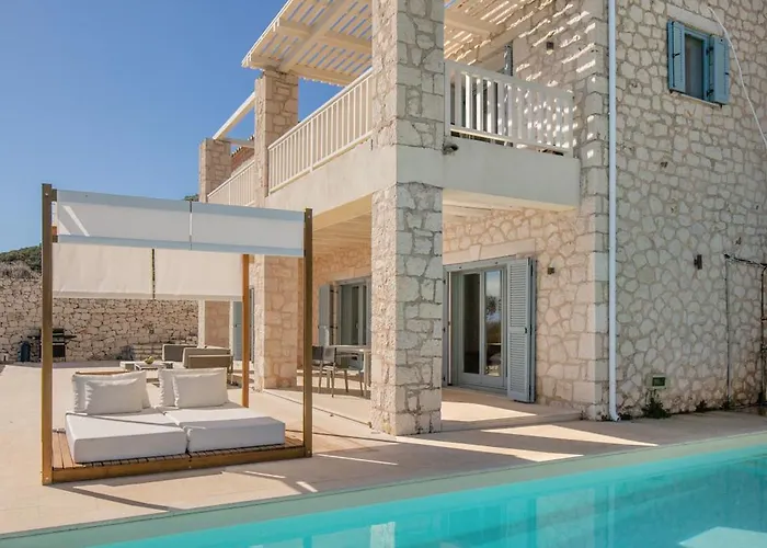 Urania Luxury Vasiliki (Lefkada)