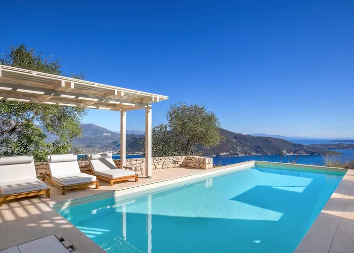 Villa Urania Luxury