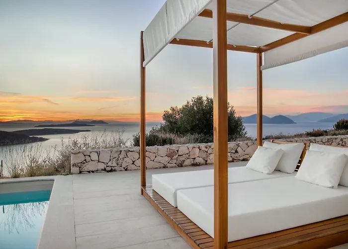 Urania Luxury Vasiliki (Lefkada)