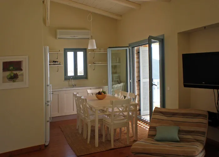 Urania Luxury Vasiliki (Lefkada)