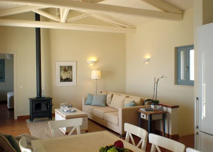 Urania Luxury Villa Vasiliki (Lefkada)