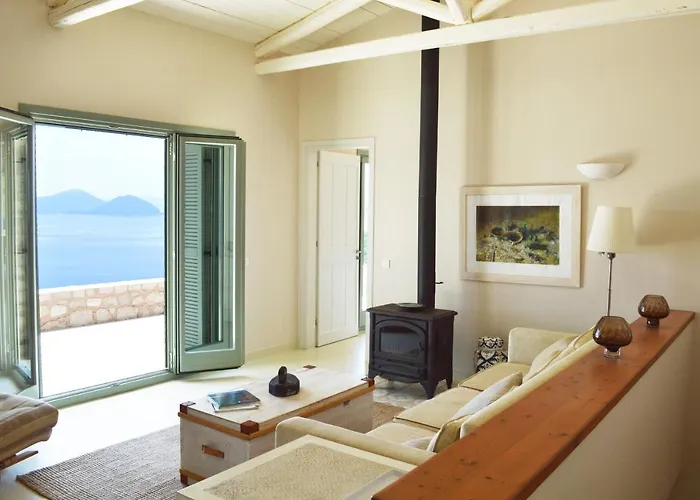 Villa Urania Luxury *