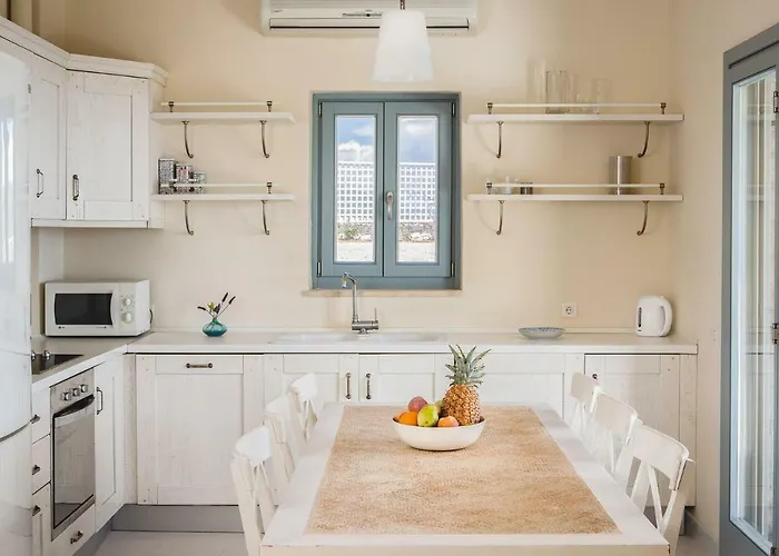 Villa Urania Luxury Vasiliki (Lefkada)