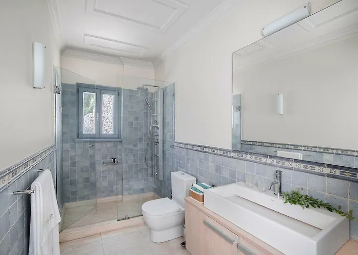 Villa Urania Luxury *